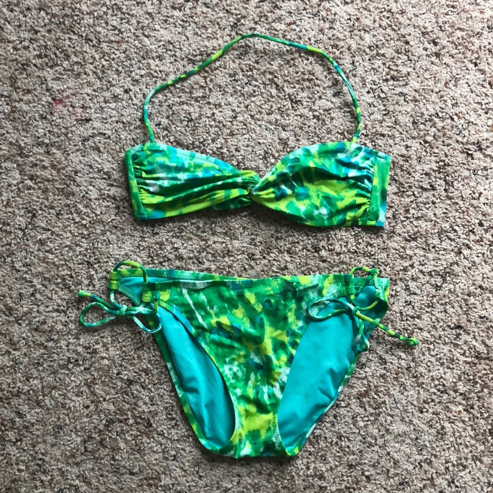 Victoria’s Secret Bikini